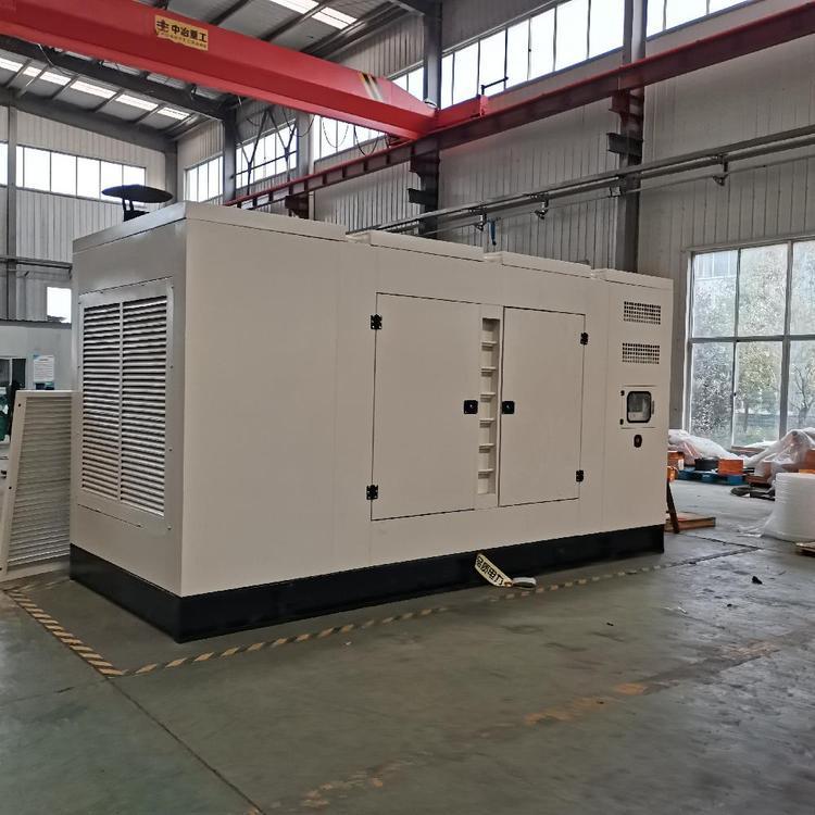 鼓楼发电机出租